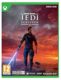 Star Wars Jedi Survivor 