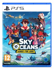 Sky Oceans Wings For Hire