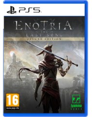 Enotria The Last Song Deluxe Edition