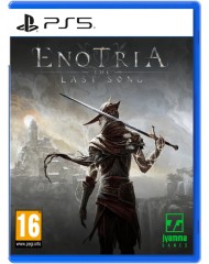 Enotria The Last Song