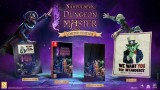 Joc Naheulbeuk Dungeon Master Limited Edition pentru Nintendo Switch