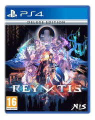 Reynatis Deluxe Edition