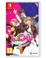 I*chu Chibi Edition