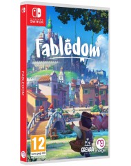 Fabledom