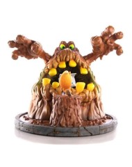 First4figures Conker The Great Mighty Poo Resin