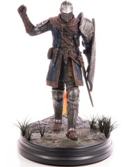 First4figures Dark Souls Elite Knight Exploration Edition Resin