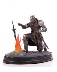 First4figures Dark Souls Elite Knight Humanity Restored Edition Resin