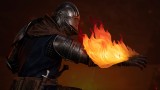 Figurina Statueta First4figures Dark Souls Elite Knight Humanity Restored Edition Resin