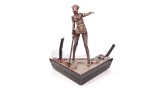 Figurina Statueta First4figures Silent Hill 2 Bubble Head Nurse Resin