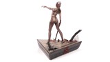 Figurina Statueta First4figures Silent Hill 2 Bubble Head Nurse Resin