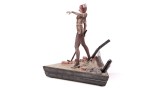 Figurina Statueta First4figures Silent Hill 2 Bubble Head Nurse Resin