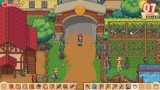 Orange Season - Nintendo Switch