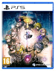 Master Detective Archives Rain Code