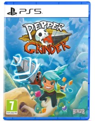 imaginePepper Grinder