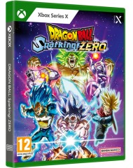 Dragon Ball Sparking Zero
