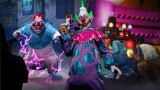 Joc Killer Klowns From Outer Space The Game pentru PS5