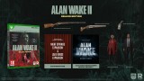 Joc Alan Wake 2 Deluxe Edition pentru XBOX SERIES