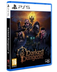 Darkest Dungeon II