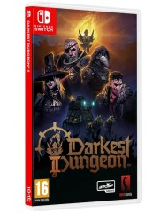 Darkest Dungeon II