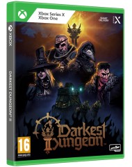 Darkest Dungeon II