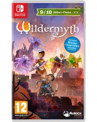 Wildermyth