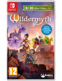 Wildermyth 