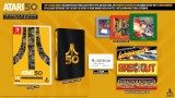 Joc Atari 50 The Anniversary Celebration Expanded Edition pentru Nintendo Switch