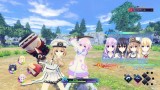 Joc Neptunia Game Maker R Evolution pentru XBOX SERIES