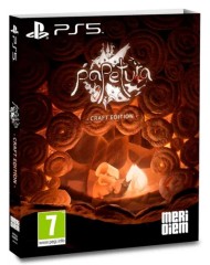 Papetura Craft Edition