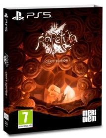 Papetura Craft Edition 