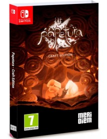 Papetura Craft Edition 