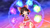 Joc Touhou Spell Carnival Day One Edition pentru PS4