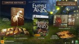 Joc Empire Of The Ants Limited Edition pentru PS5
