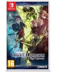 Virche Evermore Epic Lycoris