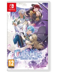 Celestia Chain Of Fate