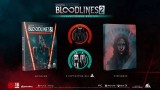 Joc Vampire The Masquerade Bloodlines 2 Unsanctioned Edition pentru PS4