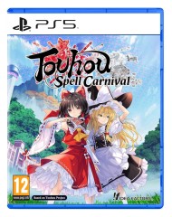 Touhou Spell Carnival