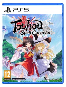Touhou Spell Carnival 