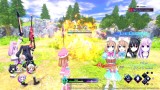 Joc Neptunia Game Maker R Evolution pentru PS4