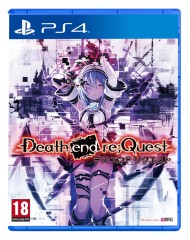 Death End Re Quest Re Release