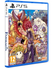 Farmagia