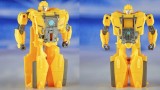 Jucarie Robot Hasbro Trasformers One 1-step Cog Changer Bumblebee/b-127 (f9383)