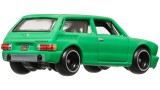  Hot Wheels Premium Car Culture Volkswagen Brasilia Vehicle (hrv82)