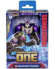 Transformers One Prime Changer Alpha Trion Action (f8692)
