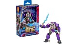 Jucarie Robot Transformers One Prime Changer Alpha Trion Action (f8692)