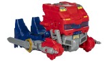 Jucarie Robot Transformers One Power Flip Optimus Prime Action (f9209)