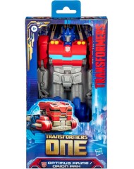 Transformers One Mega Changer Optimus Prime/orion Pax Acion (f8699)