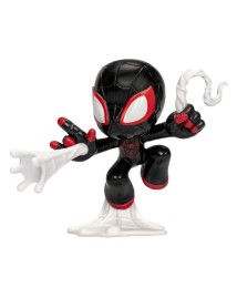 Marvel Spiderman Mighty Verse Series 1 Miles Morales G0092 