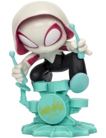 Marvel Spiderman Mighty Verse Series 1 Gwen G0090 
