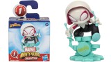 Figurina Joc Marvel Spiderman Mighty Verse Series 1 Gwen G0090